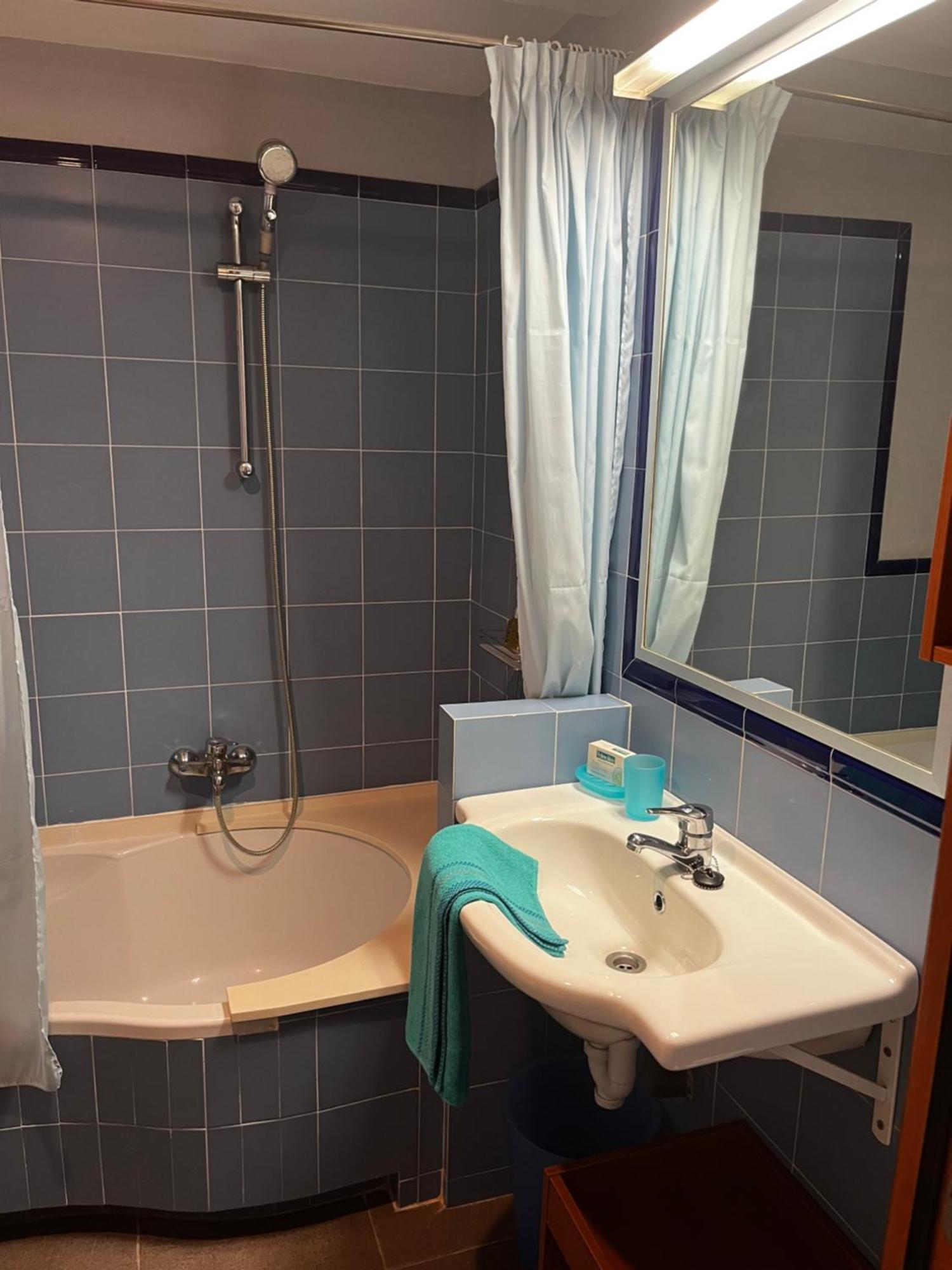 Appartement En El Centro De Marbella