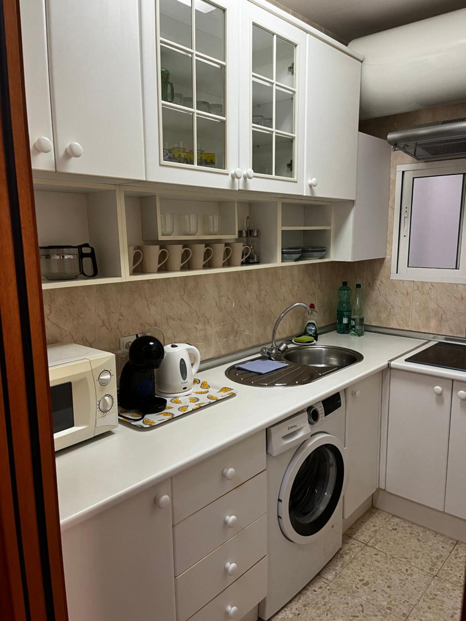 Appartement En El Centro De *